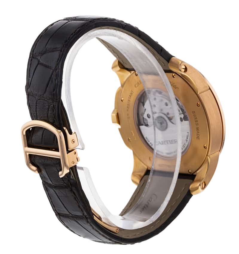 Cartier Calibre De Cartier W7100007